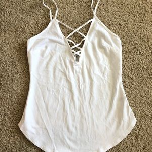 Express One Eleven Tank